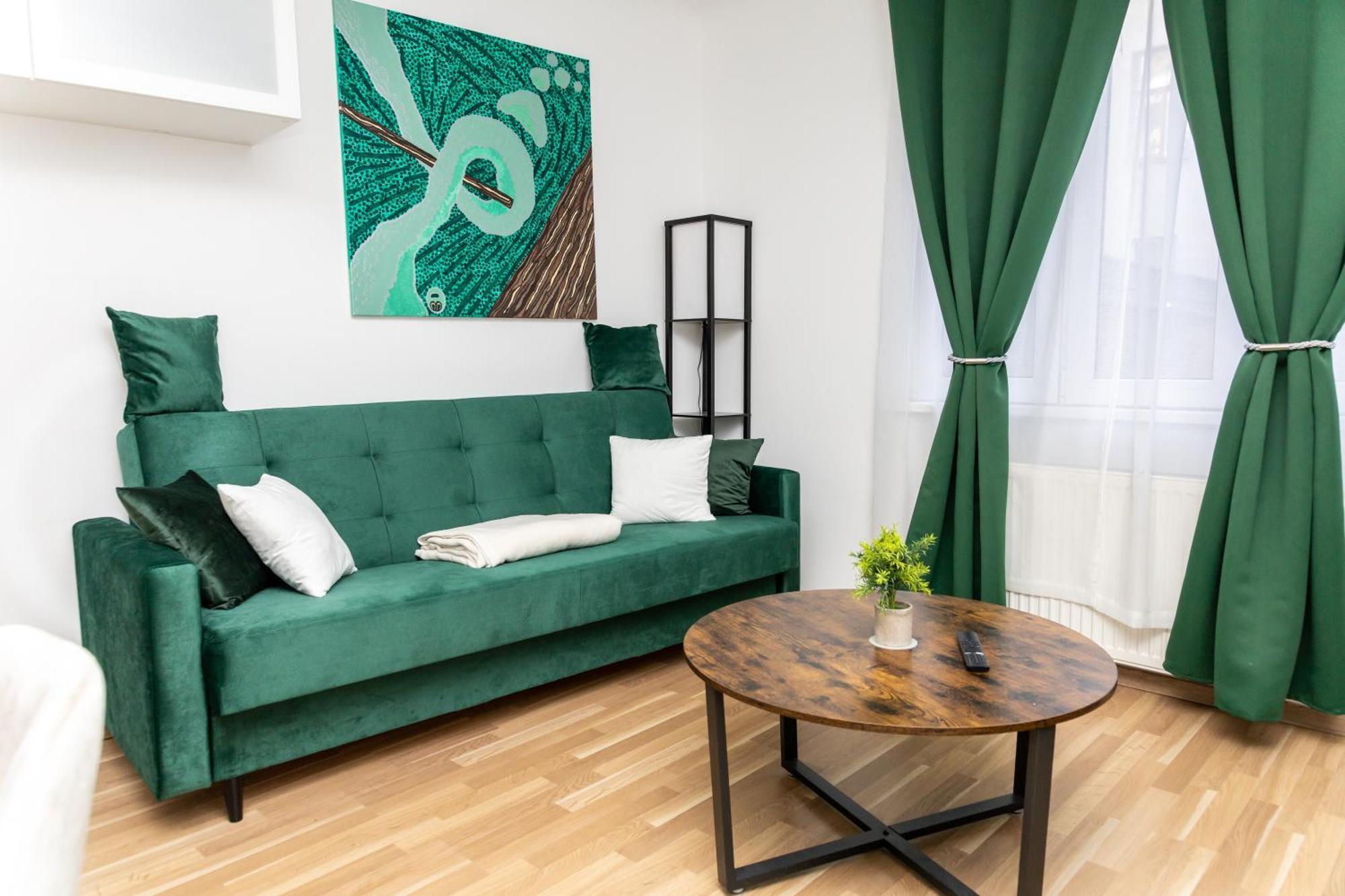City Apartment Top Location, Quiet And Cozy Ideal To Relax Or Work Wien Exteriör bild