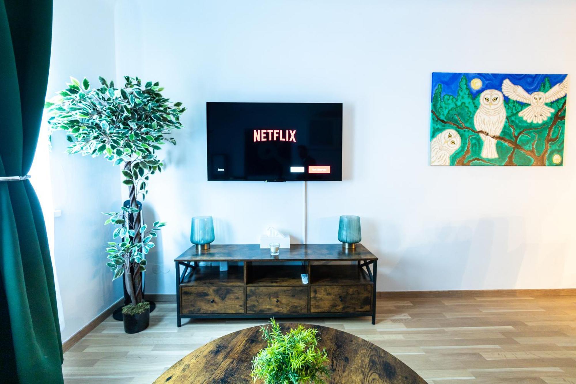 City Apartment Top Location, Quiet And Cozy Ideal To Relax Or Work Wien Exteriör bild