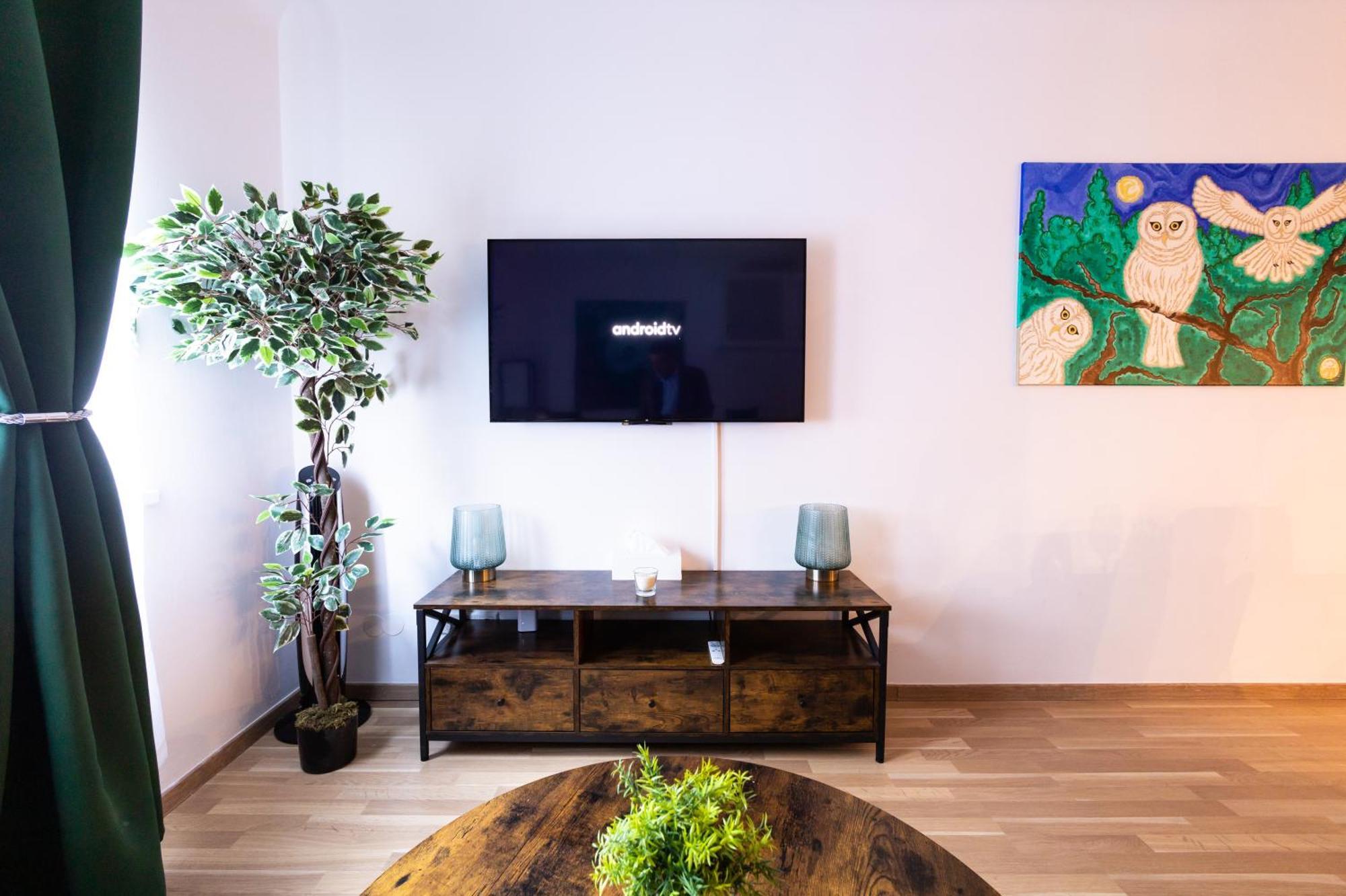City Apartment Top Location, Quiet And Cozy Ideal To Relax Or Work Wien Exteriör bild