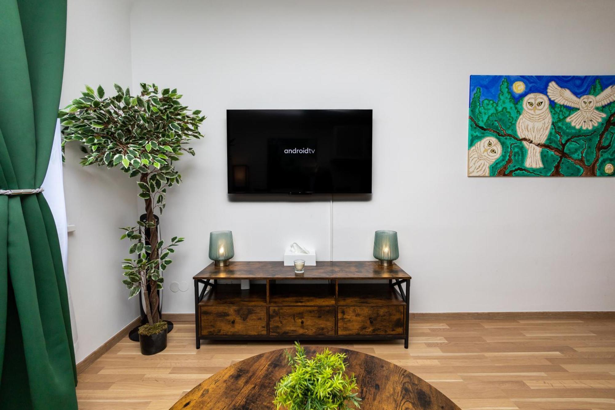 City Apartment Top Location, Quiet And Cozy Ideal To Relax Or Work Wien Exteriör bild