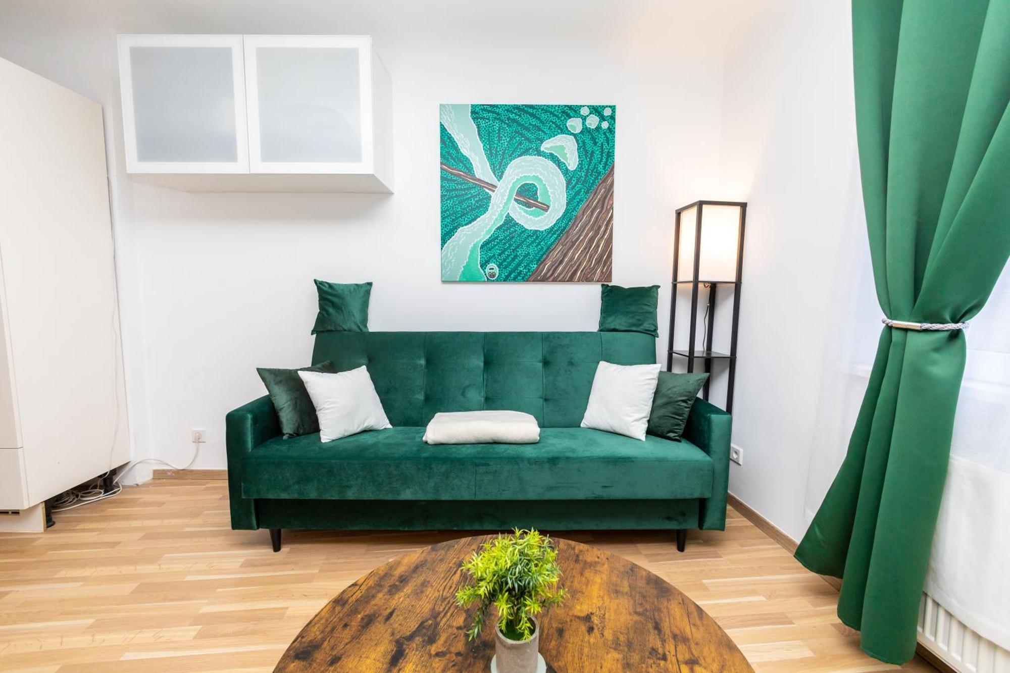City Apartment Top Location, Quiet And Cozy Ideal To Relax Or Work Wien Exteriör bild