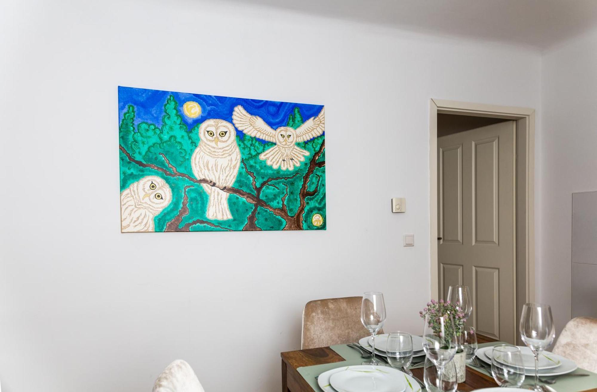 City Apartment Top Location, Quiet And Cozy Ideal To Relax Or Work Wien Exteriör bild