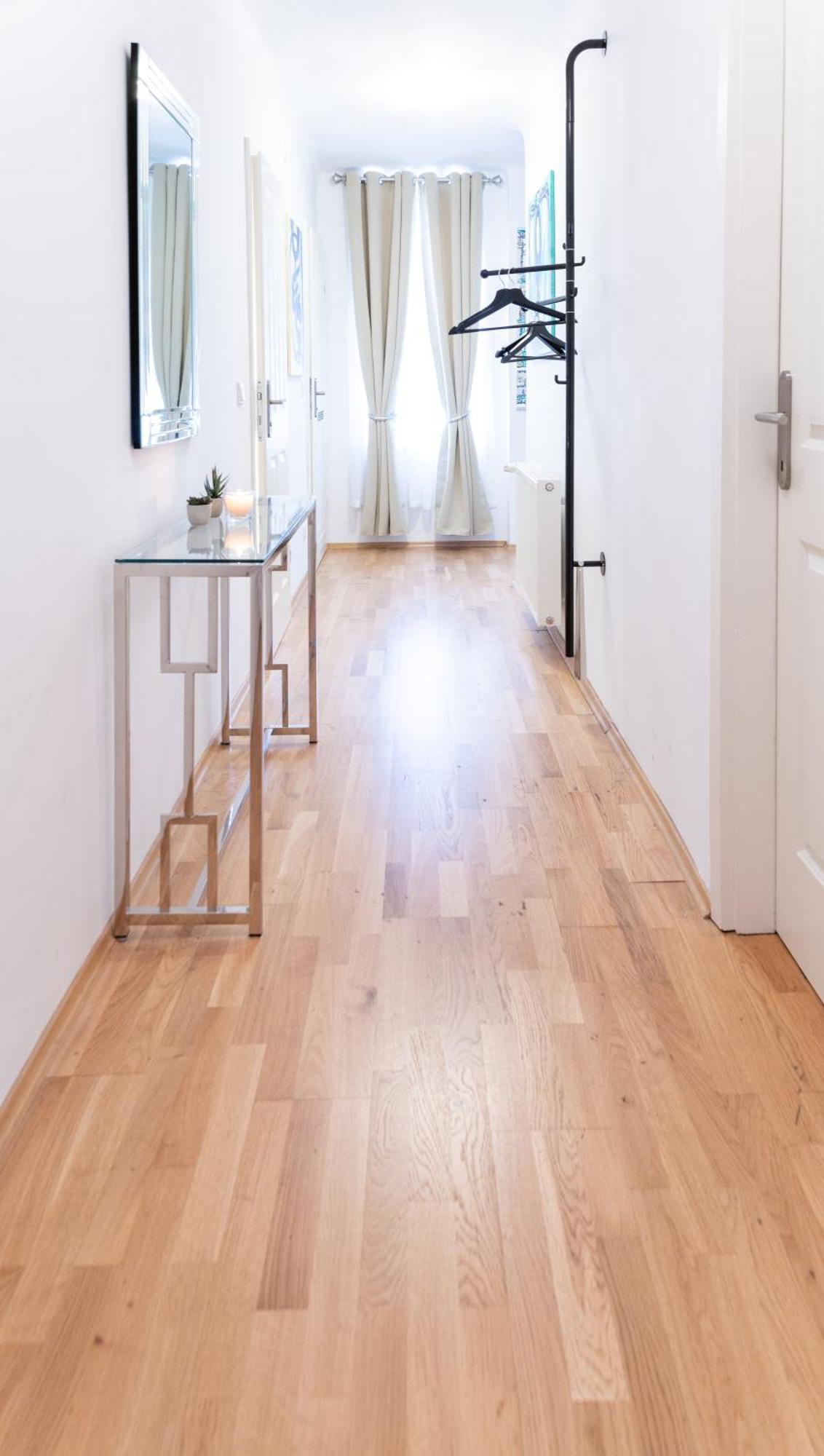 City Apartment Top Location, Quiet And Cozy Ideal To Relax Or Work Wien Exteriör bild