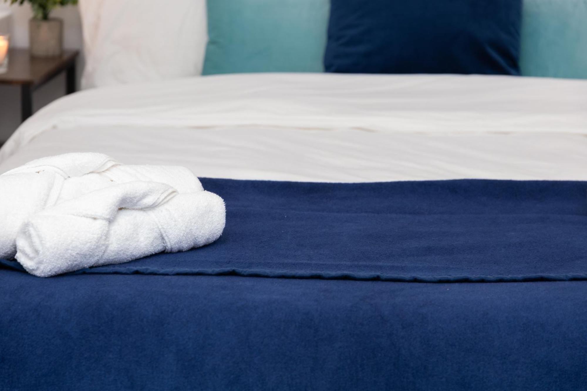 City Apartment Top Location, Quiet And Cozy Ideal To Relax Or Work Wien Exteriör bild