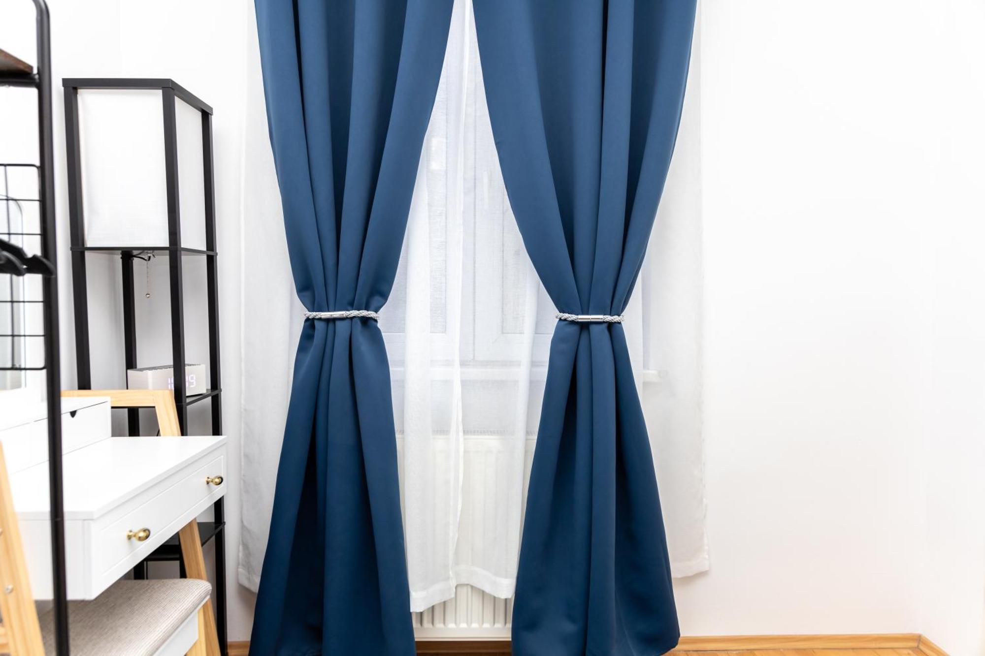 City Apartment Top Location, Quiet And Cozy Ideal To Relax Or Work Wien Exteriör bild