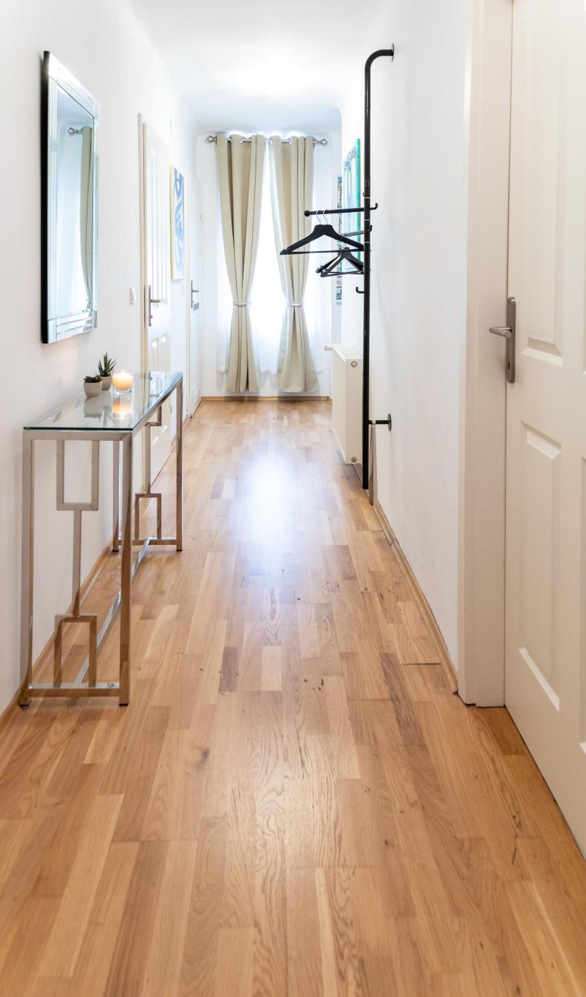 City Apartment Top Location, Quiet And Cozy Ideal To Relax Or Work Wien Exteriör bild