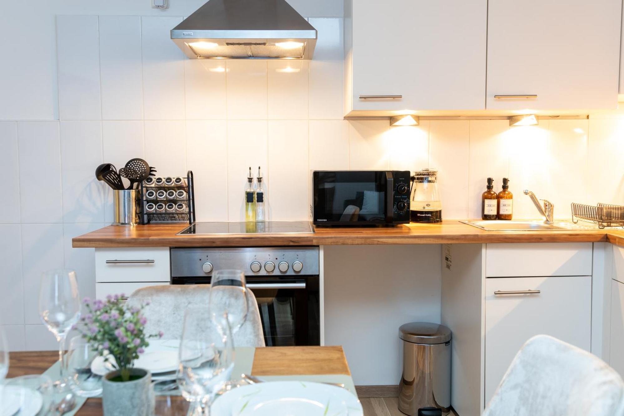 City Apartment Top Location, Quiet And Cozy Ideal To Relax Or Work Wien Exteriör bild