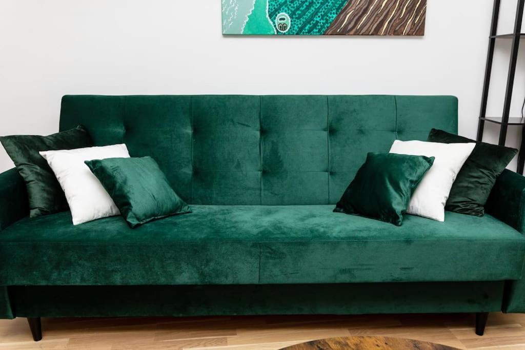 City Apartment Top Location, Quiet And Cozy Ideal To Relax Or Work Wien Exteriör bild