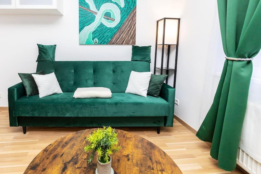 City Apartment Top Location, Quiet And Cozy Ideal To Relax Or Work Wien Exteriör bild