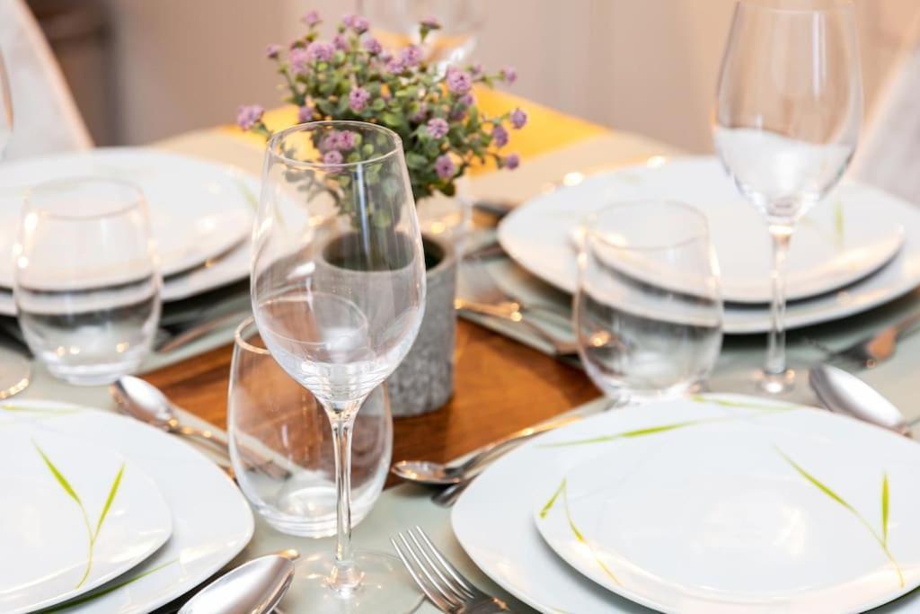 City Apartment Top Location, Quiet And Cozy Ideal To Relax Or Work Wien Exteriör bild